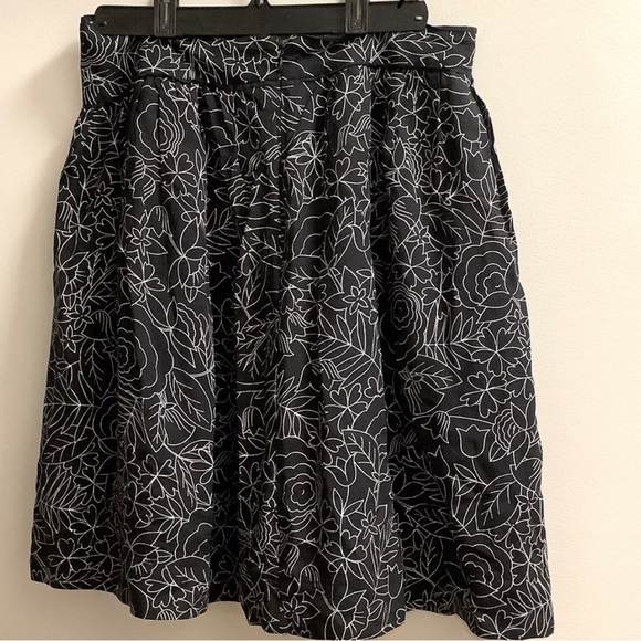 💗HOST PICK💗 Anthropologie skirt from the limited ed 52Conversations collection - Picture 2 of 8